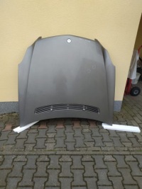 Купить Mercedes капот cls w219 комплектная, фото thumb