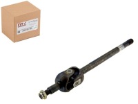 Купить Приводной вал приводная jeep wrangler 07-18 передняя левая dana 44 nty, фото thumb