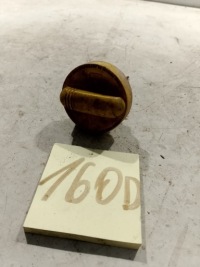 Купити Opel astra g 90412508 кришка горловини  оливи, фото thumb