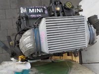 фото thumb №14, Mini cooper r50 06r 1.6 компрессор 170km двигатель w11b16a w11b16aa комплектный