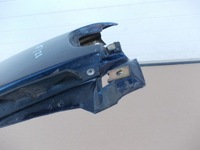 фото thumb №8, Крыло правый перед vw polo classic kombi caddy