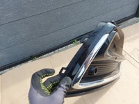 фото thumb №8, Решётка w бампер правая ford galaxy mk4 lift