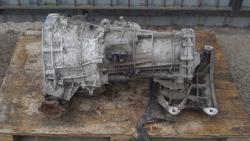 фото thumb №8, Коробка передач коробки передач audi a4 b8 1.8 tfsi llv