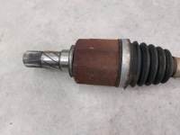 фото thumb №2, Привідний вал ліва kpl механічна коробка передач renault scenic iii 1.6 dci