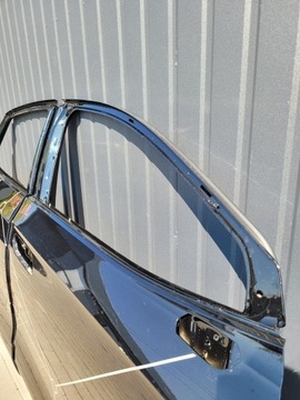 фото thumb №8, Дверь правые передние задние перед зад volkswagen id4 11a831210