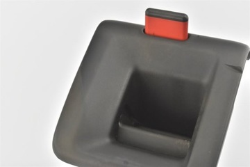 фото thumb №12, Audi замок сидіння задньої трос правий 5q0885682h