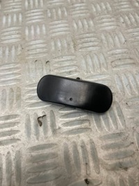 фото thumb №1, Насадка распылителя капот левый audi a3 8y 8y0955987a