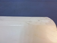 фото thumb №5, Audi q7 4l молдинг дверь левый перед lr9a