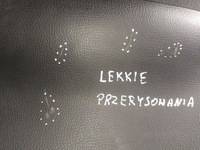 фото thumb №9, Обшивка дверь левый задняя mazda 6 2.citd 02' kom