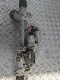 B-klasa w246 2011-2018 1.8 cdi трансмиссия рулевая Киев, фото thumb