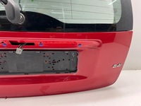 фото thumb №6, Volvo v50 крышка багажника задняя задняя стекло