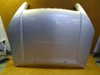 фото thumb №1, Land cruiser 120 04r капот оригінальна