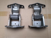 фото thumb №3, Петли дверь задняя renault trafic 312304k