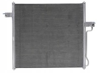 фото thumb №1, Ac 62896900 радіатор кондиціонера