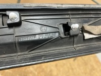 фото thumb №13, Skoda superb iii 3 2015 - молдинг накладка дверь перед левый 3v0854939