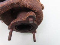 фото thumb №9, Турбонагнітач renault scenic ii 1.9 dci 8200381645 gt1749v