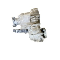 фото thumb №2, Alfa romeo stelvio 2019 редукторы