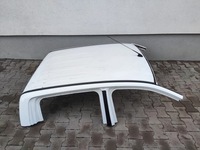 фото thumb №7, Крыша блок двигателя стойки ford ranger iv v версия 5 дверная 2012-2018