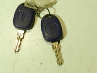 фото thumb №13, Набір стартовий бортовий комп'ютер двигуна імобілайзер fiat multipla i 1.9 jtd 51807822