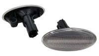 фото thumb №8, Led динамический поворотники subar liberty b4 be5 bh5 2000 -2003