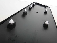 фото thumb №7, Mercedes sprinter w910 910 молдинг двері ліва