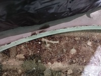 фото thumb №12, Крыло перед сторона правая перед правые ford focus mk3 10/17 код 5f