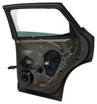 фото thumb №9, Дверь правая зад cupra formentor 5ff833052a ls8a новый оригинальная запчасть