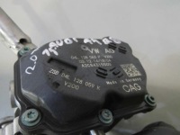 фото thumb №2, Дроссельная заслонка audi a4 b8 2.0 tdi 04l128059k