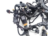 Citroen ds3 джгут трубопровід двигуна 1.2 vti 82 бензин 60kw 82 hp 2015 Ціна, фото thumb