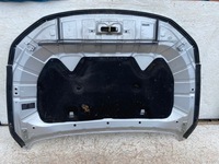 фото thumb №10, Капот крышка двигателя navara d23 np300 15-