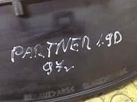 фото thumb №10, Peugeot partner 1.9 d счетчик 9635681180