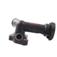 фото thumb №10, Mini cooper one r50 r52 w10 корпус термостата 7829959