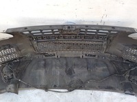 фото thumb №11, 834 volkswagen touareg i рестайлінг бампер перед переднє