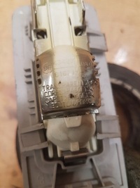 фото thumb №3, Лампа освещение салона citroen c4 picasso