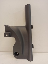 фото thumb №1, Захист порога правий зад hyundai ioniq 85886-g2000