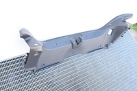 фото thumb №4, Mercedes slk r171 w171 захист накладка поперечина багажника задня