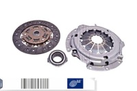 Зчеплення комплект діаметр 225mmmazda rx-8 13b 1.3i Оригінал, фото thumb