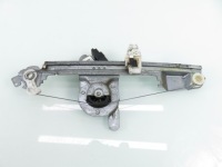 фото thumb №4, Стеклоподъемник правый заднее renault grand scenic ii