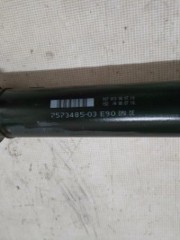 фото thumb №5, Bmw e92 рестайлінг n55 x-drive вал привідний механічна коробка передач 7573485