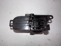 фото thumb №4, Ручка внутрішня права/ліва nissan micra k12 3d