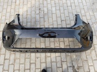 фото thumb №1, Volvo xc40 ii lift бампер передний oryg + спойлер + заглушки омывателя