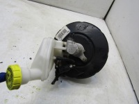 Купити Підсилювач гальм насос гальмівна 1.2 vti opel crossland x, фото thumb