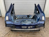 фото thumb №1, Audi a1 i 8x pas задняя кузов четверть левая правая giełda 3-дверь