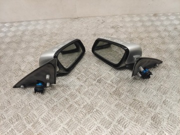 фото thumb №6, Bmw f07 зеркало правые левая теневая линия 354 7pin камера