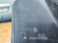 Шумоизоляция защита крыла перед передний левый skoda fabia ii 2 5j0821111 с Разборки, фото thumb