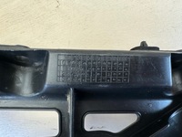 фото thumb №8, Peugeot 5008 i 1 направляющая кронштейн бампера правый задняя правое задние 9686247680