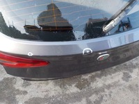 фото thumb №3, Alfa romeo stelvio 16- крышка багажника задняя задняя багажника