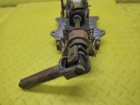 фото thumb №6, Vw passat b6 колонка рулевая 3c1419501n