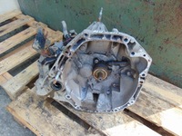 фото thumb №8, Коробка передач передач nissan nv200 1.5 dci 8200977061 jr k9k