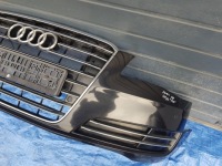 фото thumb №6, Бампер перед передній audi a8 d4 lz9y